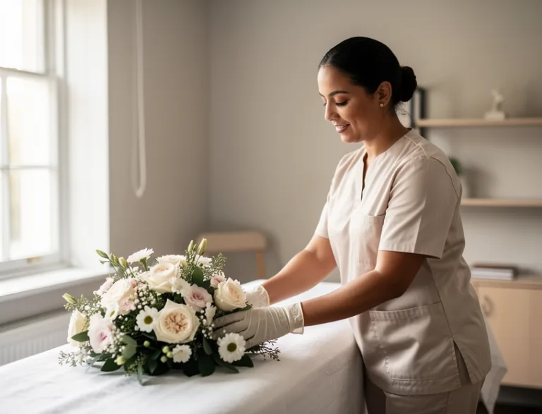 Bestatter Service in Zehlendorf